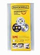 Rockwell RW9232K VersaCut 3-piece Circular Saw Blade Set