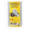 Rockwell RW9232K VersaCut 3-piece Circular Saw Blade Set