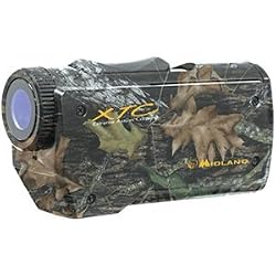 Midland Xtc150Vp2 Action Camera Kit In Mossy Oak Finish