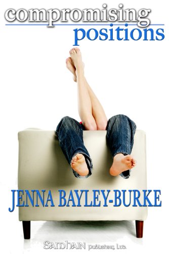 Compromising Positions Book Image