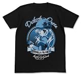 探偵オペラ ミルキィホームズ ミルキィーホームズ・コーデリアTシャツ ブラック サイズ:S