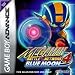 Mega Man 4 Blue Moon GBA