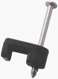 GB Electrical PSB-1650 Coaxial Cable Staple