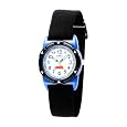 Timex Kids` T7B401 INDIGLO® Cars Stretch Band Watch