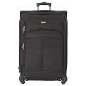 Embark® Spinner 29" Upright - Black