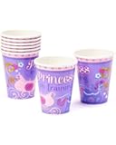 American Greetings Sofia the First Cups (8 Count)