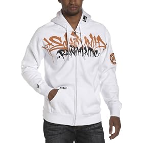 Ecko Young Men's Rawthentic Hoody