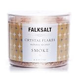 FALKSALT地中海クリスタルフレークソルト・スモーク フォーク