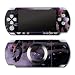 Intrusion Design Decorative Protector Skin Decal Sticker for PSP Slim & PSP Lite PSP2000