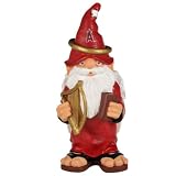 MLB Los Angeles Angels Team Thematic Gnome