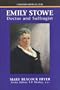 Emily Stowe: Doctor and Suffragist (Canadian Medical Lives)