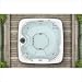 41HNvsjde4L. SL75  In The Swim Spa and Hot Tub Cleaner   1 qt.