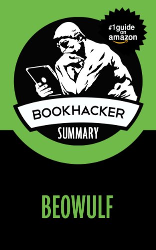 Beowulf (A BookHacker Summary)