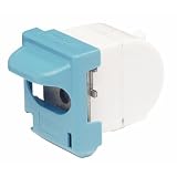 Produkt-Bild: Rapid 23271900 Heftklammer-Kassette 5020, f&uuml;r elektrisches Heftger&auml;t 5020e, 2x1500 St&uuml;ck