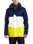 BONFIRE Men's Radiant Jacket Ski & Snowboard Jacket