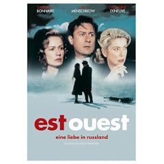 Est-Ouest - Eine Liebe in Russland