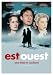 Filmposter 'Est-Ouest - Eine Liebe in Russland'
