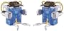 Elenco 21-533N2 Botball 2-pk