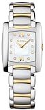 Ebel Brasilia Ladies Watch 1256M32/98500
