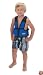 Swim Training Vest Sm/Med - Color Blue  / Black