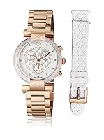 Gevril Reloj con movimiento cuarzo suizo Woman Berletta Chrono 37 mm