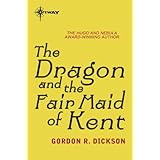 the dragon and the fair maid of kent the dragon cycle book 9