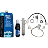 Sawyer Products PointOne Squeeze Water Filter System