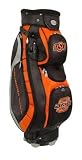 Team Effort NCAA Lettermans Club II Cooler Golf Cart Bag (Oklahoma St)