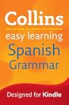 Collins Easy Learning Spanish Grammar