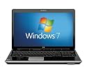 HP Pavilion dv7-3101sa Notebook PC (17.3-inch LED Display, Windows 7 Home Premium, AMD Turion II M520 Processor, 4 GB RAM, 320 GB HDD, ATI Radeon HD 4530 Graphics, up to 4 Hours Battery)