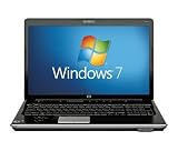 HP Pavilion dv7-3101sa Notebook PC (17.3-inch LED Display, Windows 7 Home Premium, AMD Turion II M520 Processor, 4 GB RAM, 320 GB HDD, ATI Radeon HD 4530 Graphics, up to 4 Hours Battery)