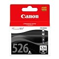 Canon CLI 526BK - Ink tank - 1 x black