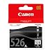 Canon CLI 526BK - Ink tank - 1 x black