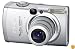 Canon PowerShot SD850 IS 8.0 MP Digital Elph Camera with 4x Optical Image Stabilized Zoom
