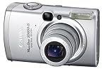 Canon PowerShot SD850 IS 8.0 MP Digital Elph Camera with 4x Optical Image Stabilized Zoom