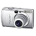 Canon PowerShot SD850 IS 8.0 MP Digital Elph Camera with 4x Optical Image Stabilized Zoom