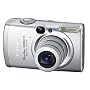 Canon PowerShot SD850 IS 8.0 MP Digital Elph Camera with 4x Optical Image Stabilized Zoom