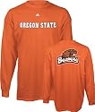 Oregon State Beavers Primetime Long Sleeve T-Shirt