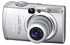 Canon PowerShot SD850 IS 8.0 MP Digital Elph Camera with 4x Optical Image Stabilized Zoom