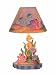 Teamson  Under the Sea Table Lamp