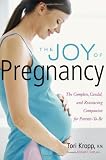 The Joy of Pregnancy: The Complete, Candid, and Reassuring Companion for Parents-to-Be