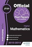 Higher mathematics : 2010-2014