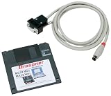 Graupner 4182.9 - PC-Interface-Kabel MC-22, Einzeln