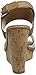 DV by Dolce Vita Women's Jonee Wedge Sandal