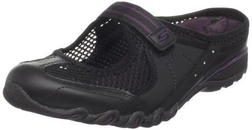 Skechers Women's Lip-Service Lace-Up Fashion Sneaker