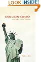 Beyond Liberal Democracy: Political Thinking for an East Asian Context