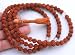 108 Beads SHIVA YOGA 5 Mukhi RUDRAKSHA Seeds Mala