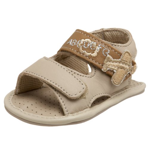 Bibi Infant Toddler BI-464014 Crib Shoe