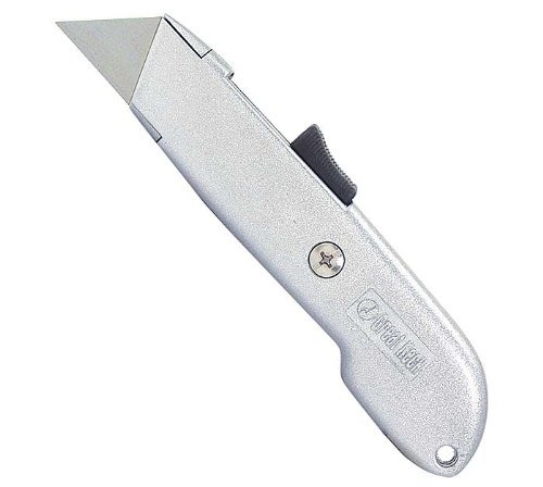 Utility Knife Self Retracting 41HO0En15EL Utility Knife Self Retracting