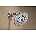 Brizo RP40593PN Delta Tub and Shower Faucets and Accessories, Polished Nickel